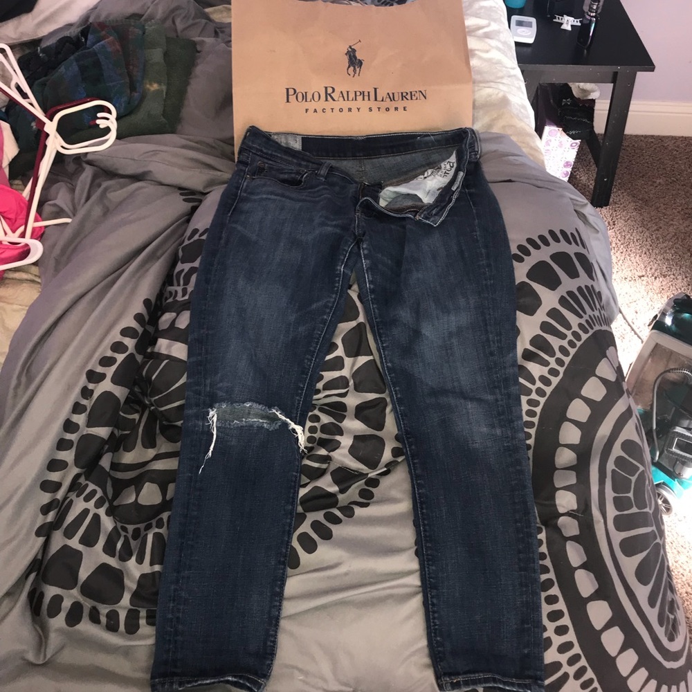 Polo Ralph Lauren jeans